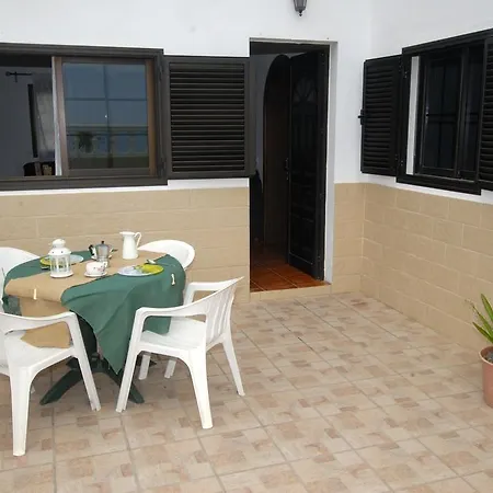 Casa Pancho