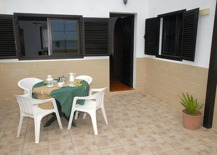 Casa Pancho