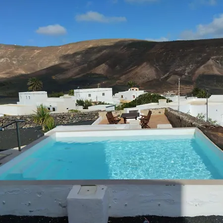 Casa Pancho Tabayesco
