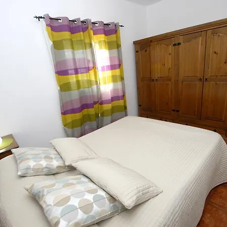 Casa Pancho Tabayesco
