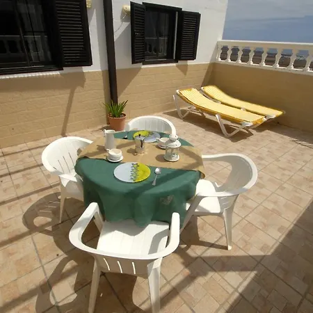 Semesterbostad Casa Pancho *
