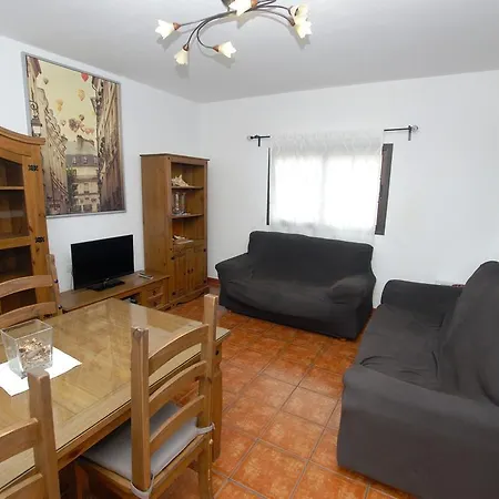 Semesterbostad Casa Pancho *