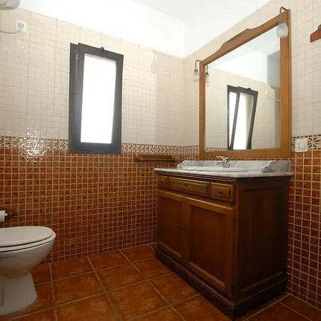 Semesterbostad Casa Pancho