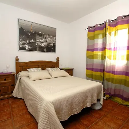 Semesterbostad Casa Pancho *